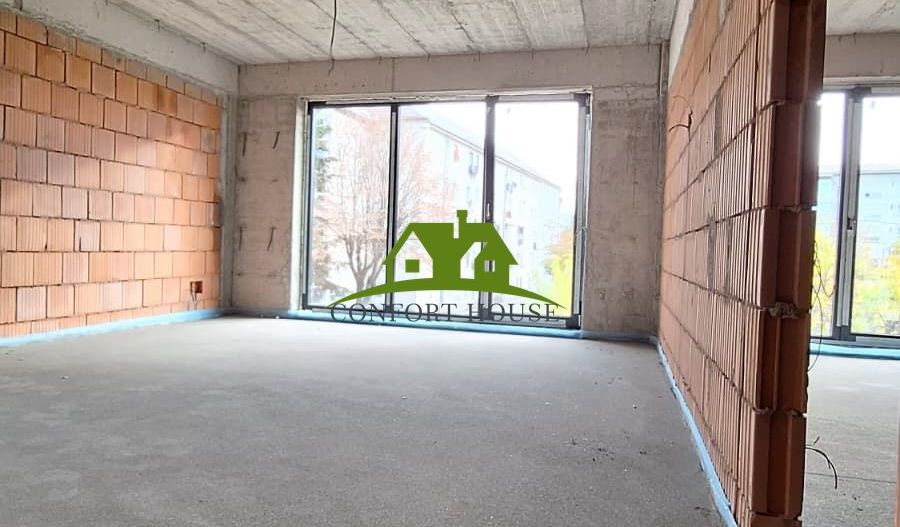 Ap.3 Cam.Nr.1-Et.1 .BL.Nou, cartier Traian-Cecilia Storck , Rm.VL - Poză 8