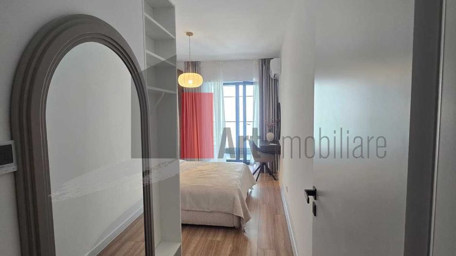 Inchiriere apartament 2 camere+loc parcare Smart Lujerului - Poză 6