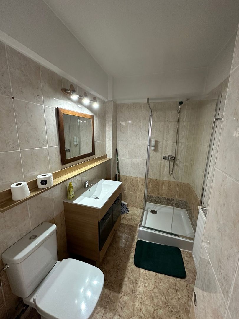 Apartment ultracentral cu 2 camere - Poză 11