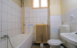Ultracentral, Unirii, loc de parcare în curtea imobilului - Poză 7
