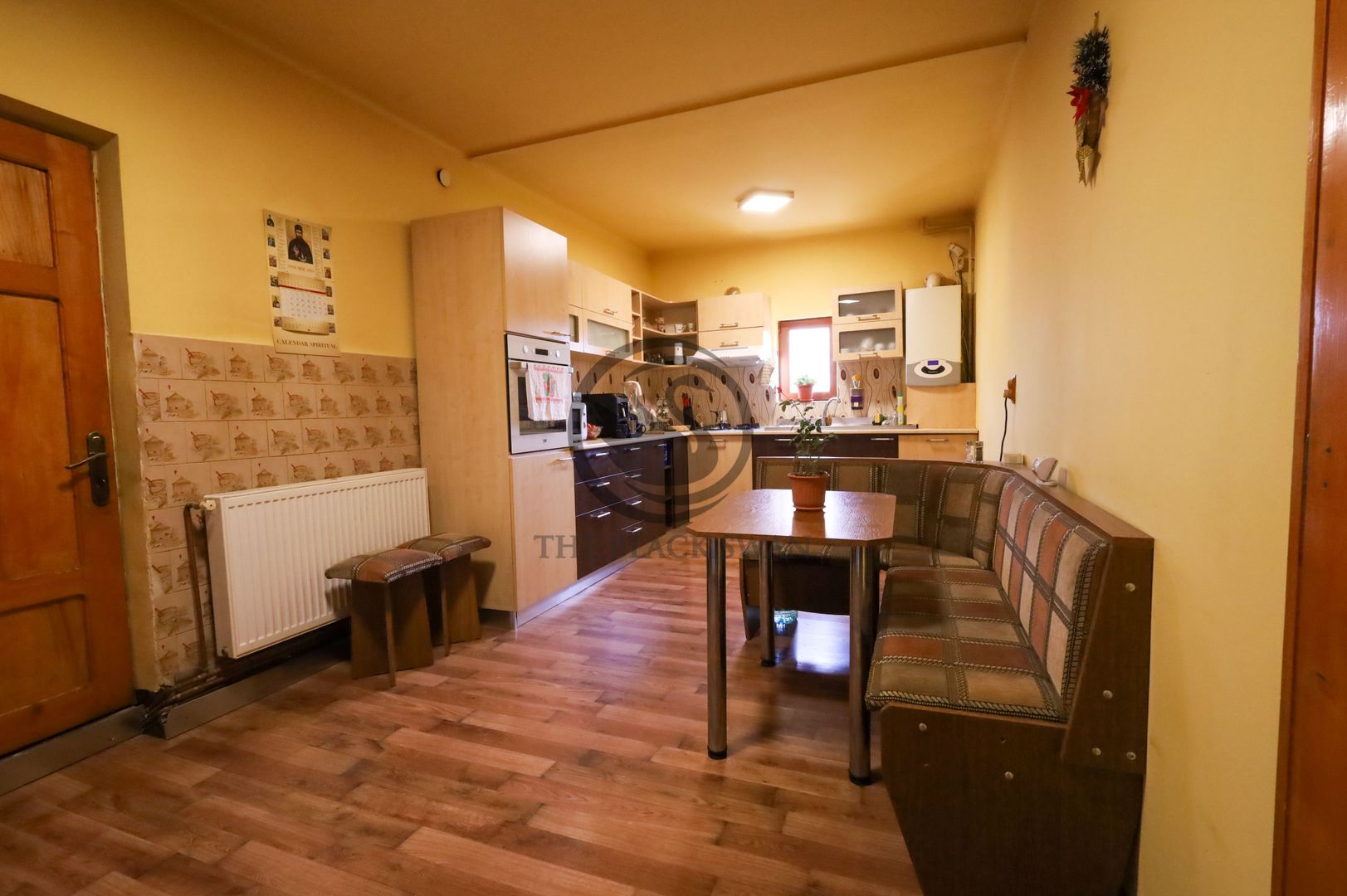 Proprietate cu 2 constructii | Valea Calugareasca | COMISION 0% - Poză 5