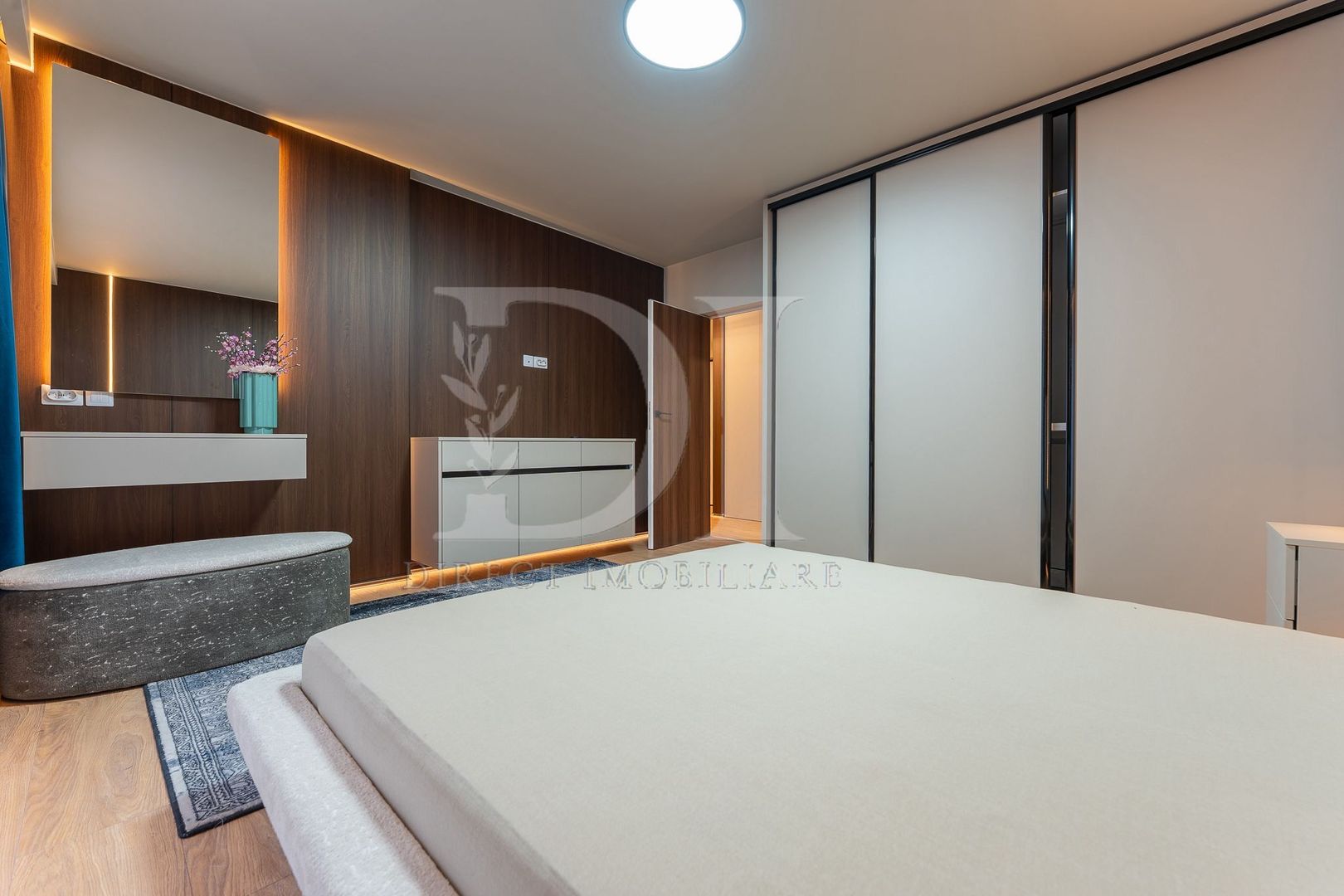 Apartament ultramodern / 2 camere / Zona Intre Lacuri Residence - Poză 17