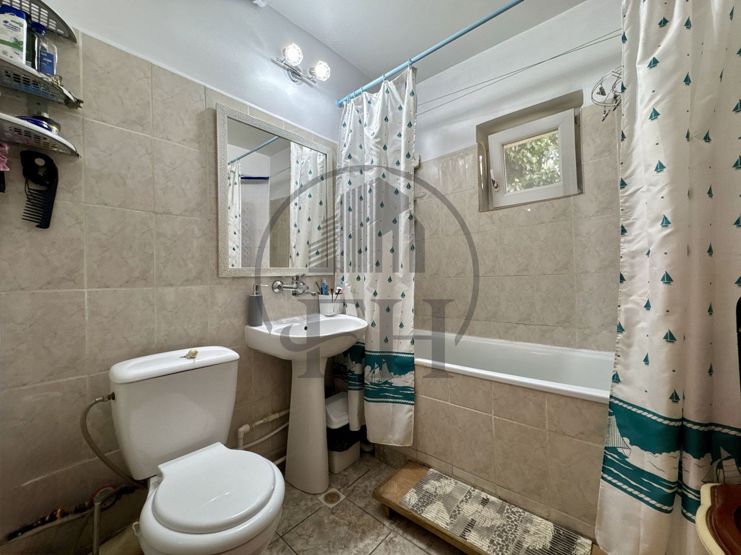 Apartament 3 camere de vanzare Constanta, zona Anda - Poză 12