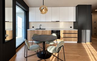 Apartament 2 camere | Bloc nou | Ideal investitie | Pta. Avram Iancu - Poză 4