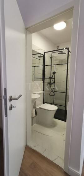 Garsonieră 28 mp – Ultracentral,  zonă Casa de Cultura - Poză 10