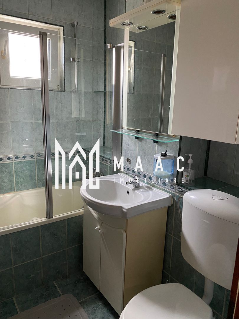 Apartament 3 camere | 68 mp | Decomandat | Zona Vasile Aaron - Poză 6
