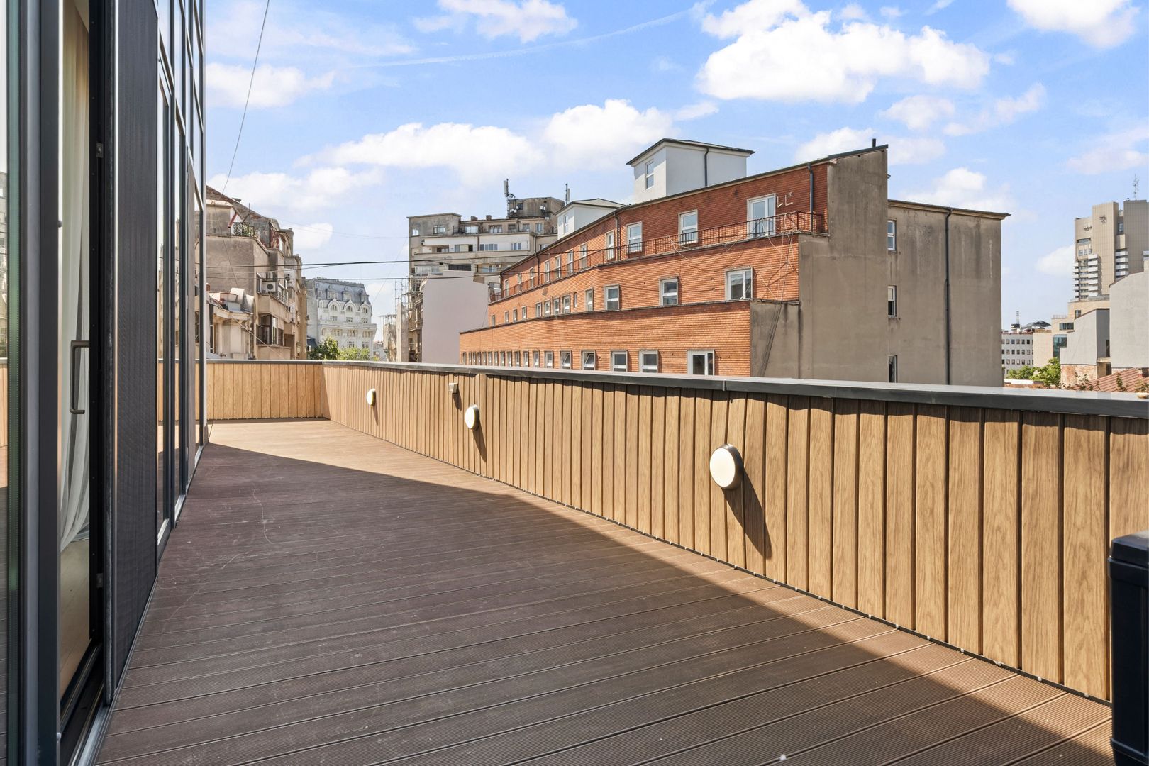 Duplex premium 174 mp cu terasa 54 mp | Universitate | parcare subterana - Poză 7