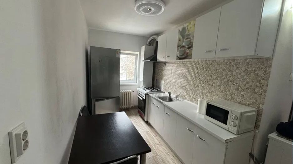AP. 2 CAMERE RAHOVA, PET-FRIENDLY,, MOBILAT/UTILAT MODERN,CURAT - Poză 3