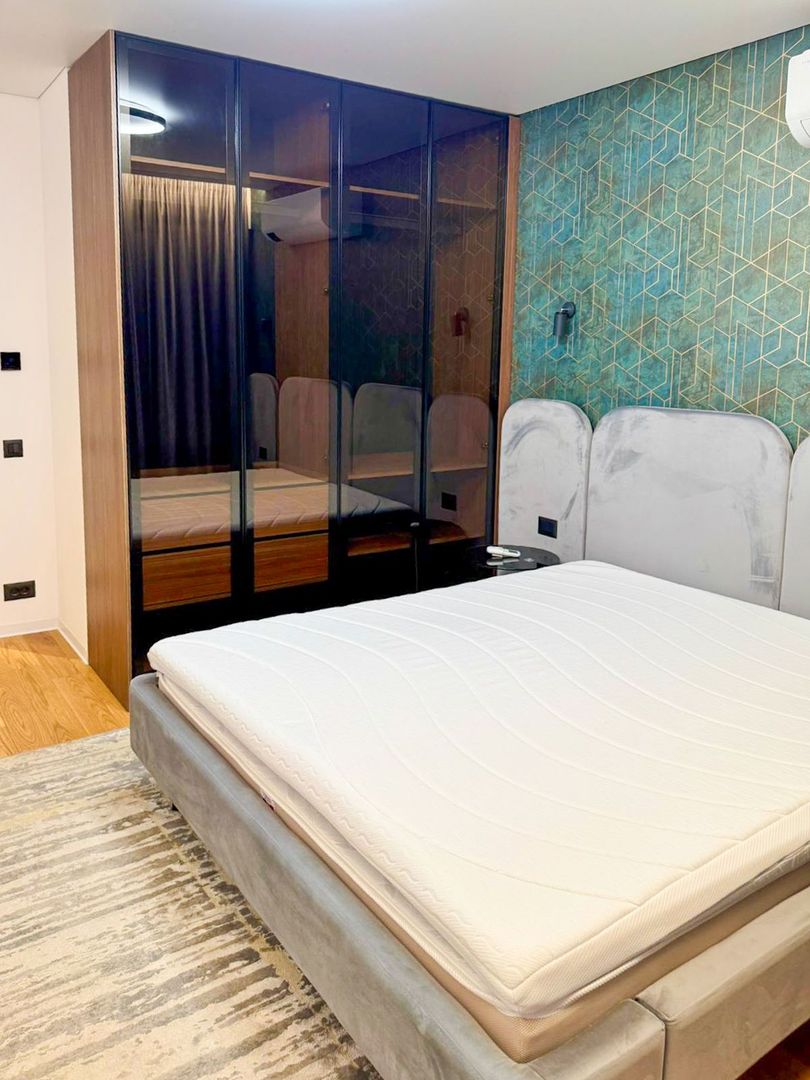 Chirie | Apartament 2 camere | M Pipera | Business district Pipera - Poză 7