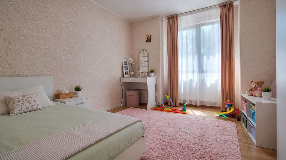 Vila Solaris - Poză 27