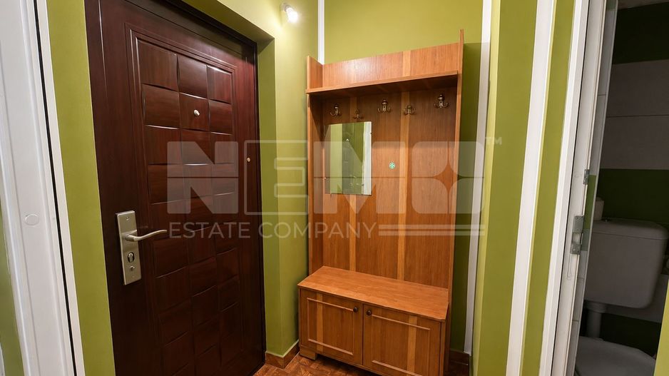 APARTAMENT 1 CAMERA| LOCAȚIE EXCELENTĂ | ETAJ 3 | RADAUTI - Poză 7