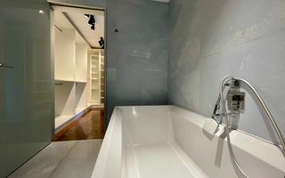 Închiriere Duplex Premium | 4 camere, 3 bai, 140 mp utili, parcare | Floreasca - Schiță 16