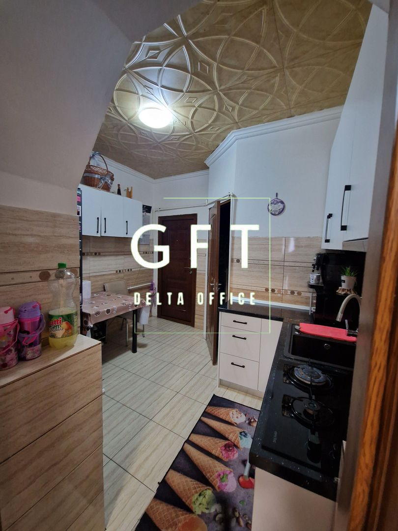 Apartament 3 camere ultracentral - Poză 11