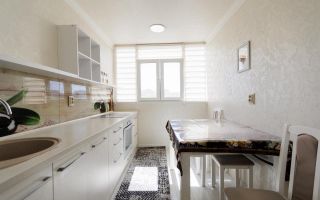 Vânzare, apartament, 3 camere, bul. Cuză-Vodă, Botanica - Poză 1