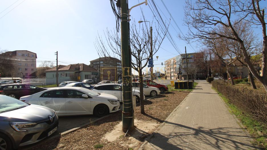 2 minute de Judetean, 2 camere, centrala proprie - Poză 15