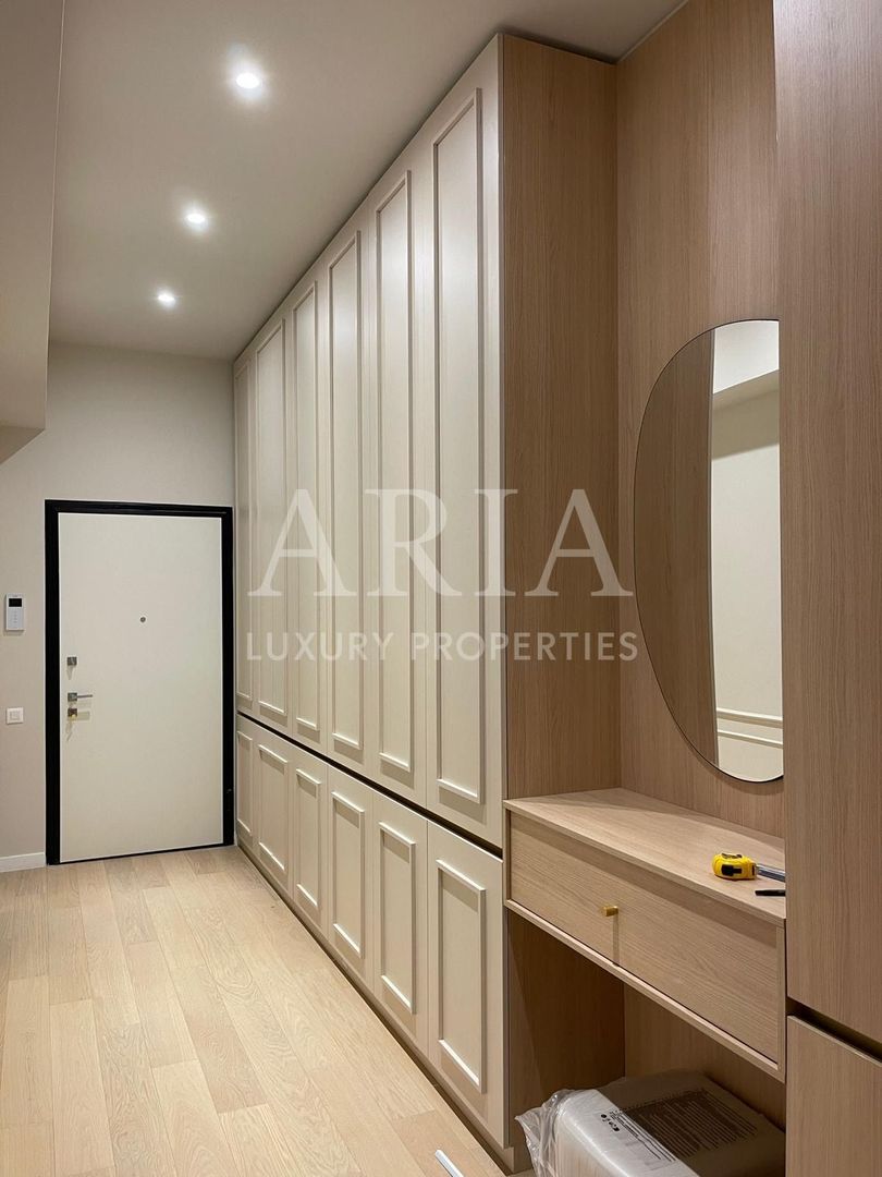 ONE VERDI PARK 3 CAMERE | LEMON DESIGN - Poză 5