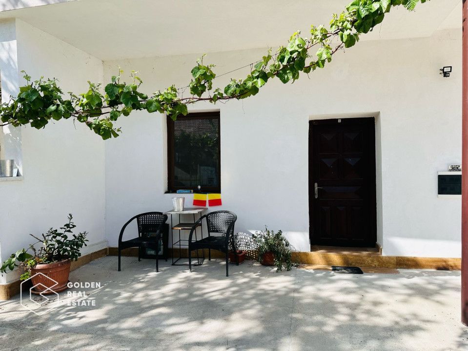 Casa P+M la curte comuna, Aradul Nou, comision 0% - Poză 12