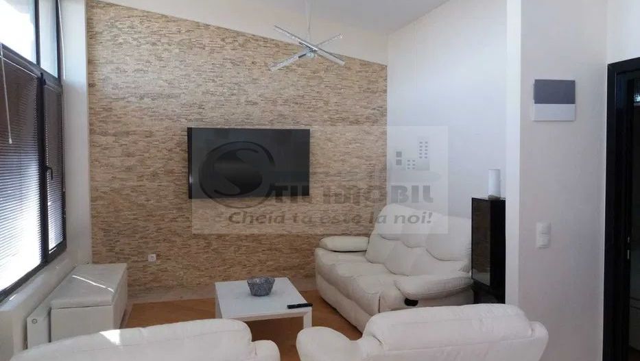 Apartament 3 camere Copou - Exclusive Residence - 880 EURO - Poză 7