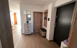 Penthouse spatios cu 2 terase in Kogalniceanu- 102 utili, buc separata - Poză 14