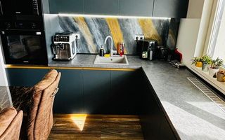 Apartament 3 camere I 2 bai I Modern I Parcare inclusa - Poză 10