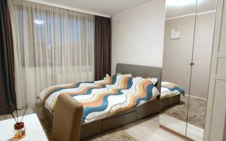 Apartament 3 camere langa Parcul Circului - Poză 3