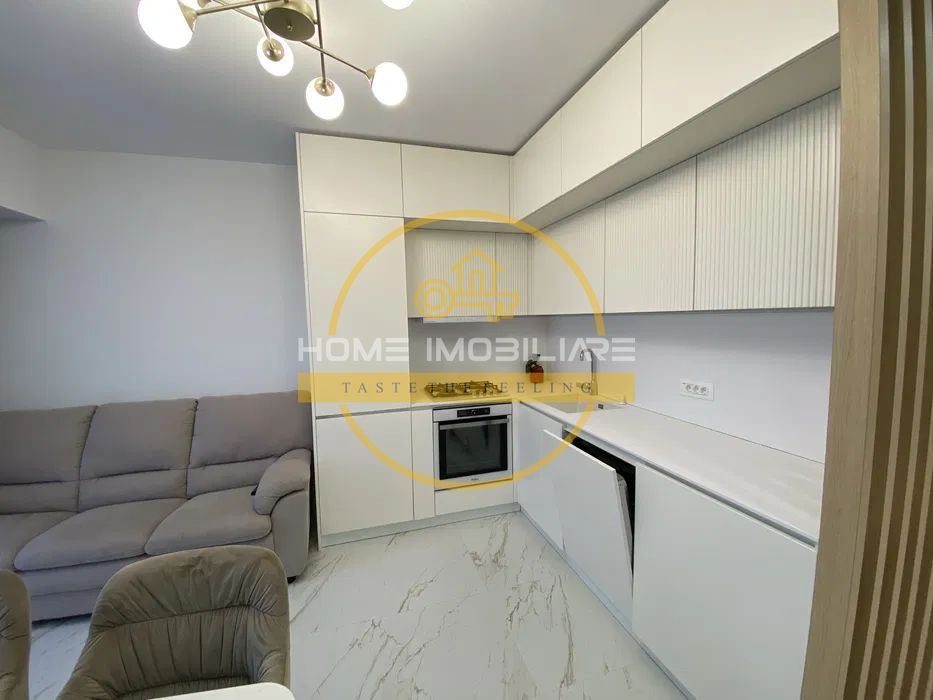 Apartament tip penthouse / 113 mp / zona Tatarasi - Poză 2