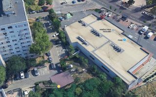 vand teren cartier dristor 288 mp - Poză 3