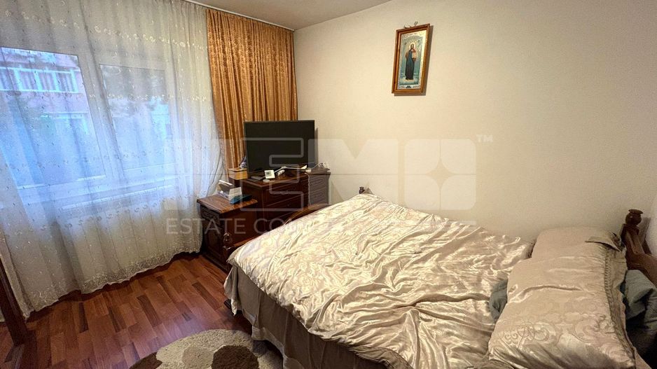 Apartament 2 camere | decomandat | 51 mp | Etaj 1 | Burdujeni, Suceava - Poză 3