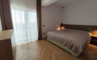 Apartament cu 3 camere cu finisaje moderne | Zona Grand Hotel Italia - Poză 5