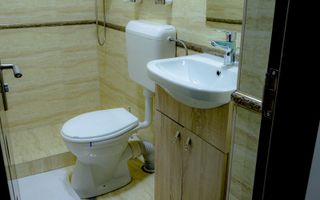 Închiriere Garsonieră nouă, modernă, complet utilată, lângă Auchan Titan - Poză 3