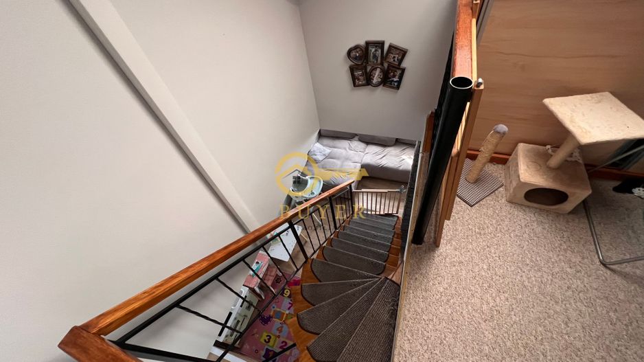 Apartament 3 Camere Aleea Sevis - Poză 12