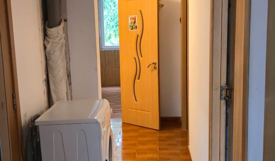De vânzare: apartament 3 camere - Drumul Taberei, Valea Ialomitei - Poză 8