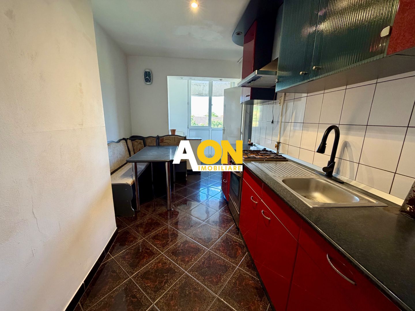 Apartament 4 Camere | Zonă Centrală | 85mp - Poză 8