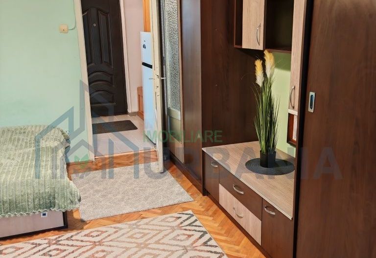 Garsoniera Confort 1, 33 mp, decomandata, Tatarasi - Flora, etaj intermediar - Poză 6