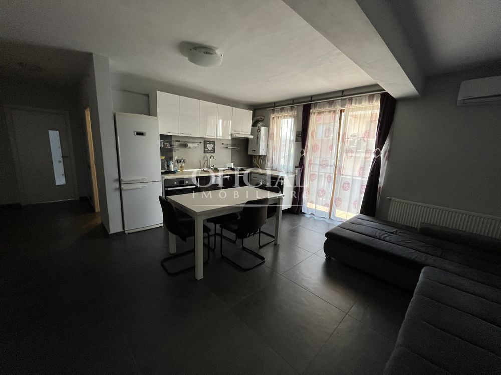 Apartament 3 camere | Parcare | Terasa | AC | Parcul Poligon Floresti - Poză 7