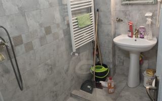 Garsoniera moderna 44 mp utili etaj 1 in Zona Centrala - Poză 6