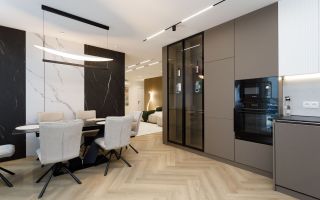 Vânzare, apartament, 3 camere, str. Vasile Lupu, Buiucani - Poză 6