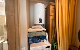 3 camere, etaj 5/10, lift - Calea Grivitei - Basarab - Poză 19