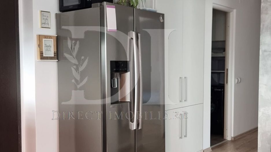 Apartament la cheie / 3 camere / parcare / Zona Cetatii - Poză 8