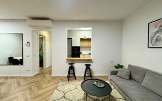 Apartament cu 3 camere *80mp* // Floreasca - Poză 6