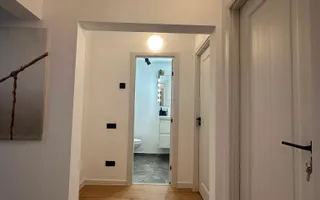 3 camere decomandat | Prima Inchiriere | Iulius Town – Matei Basarab - Poză 23