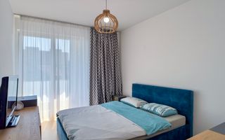 Apartament 3 camere, 92 mp, zona Marasti - Poză 16