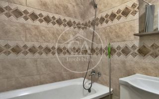 Apartament de închiriat cu 3 camere în Prima Nufarul, Oradea. - Poză 10