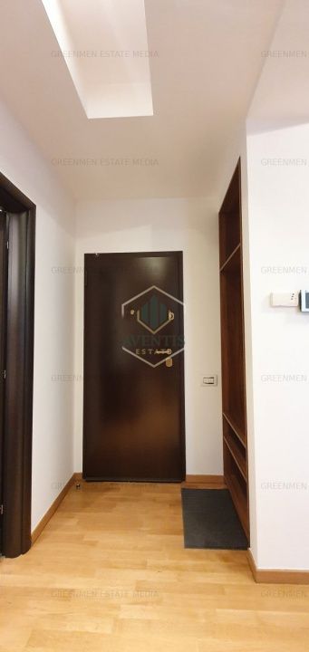 2 camere modern in bloc nou, centrala proprie, parcare subterana, Obor Mosilor - Poză 3