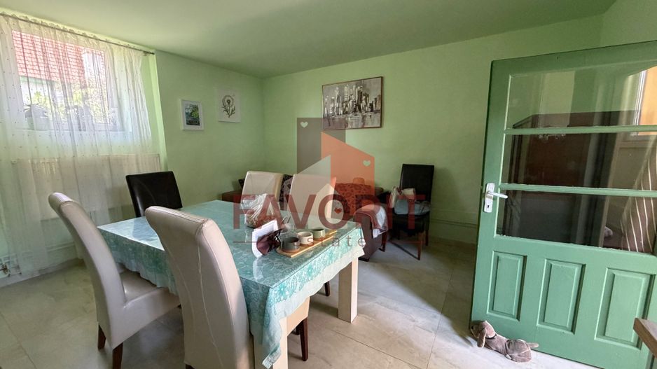 Casă +  teren 1.514 mp în Ianova | 4 camere | 2 băi - Poză 2