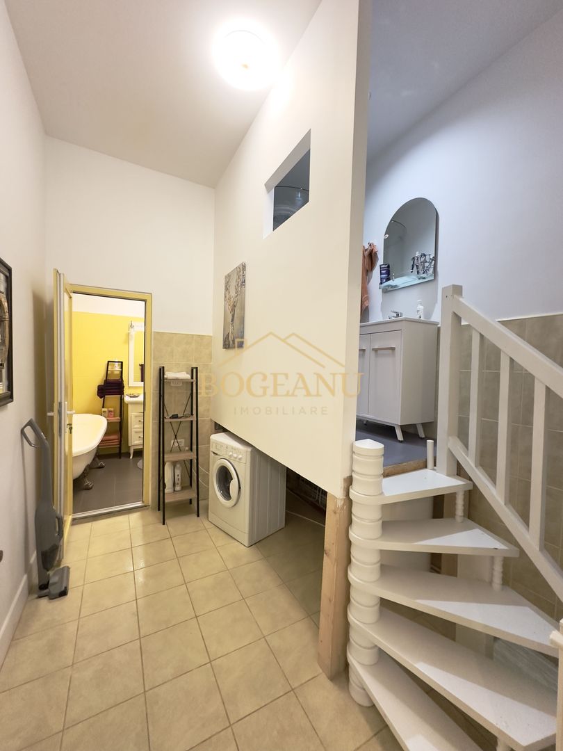 BG19 Apartament Exclusivist 4 camere - Poză 23