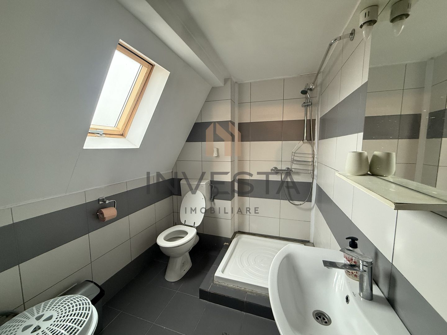 Apartament cu 3 camere | Ideal locuință sau investiție | Zona Traian - Poză 8