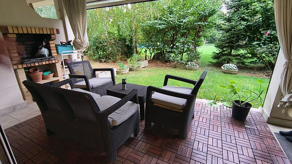 NOU! Pipera-Scoala Americana-Ibiza Sol-piscina - Poză 2