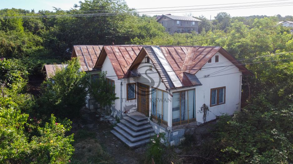 Teren 2.407 mp de vanzare | Casa demolabila | Gageni | Comision 0% - Poză 5