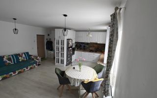 Apartament cu 3 camere, bloc nou,  situat in cartierul Europa! - Poză 4